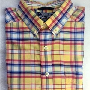 ROUGH Stock Panhandle Slim (L)